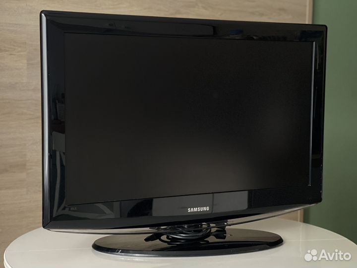 Телевизор samsung 32 дюйма