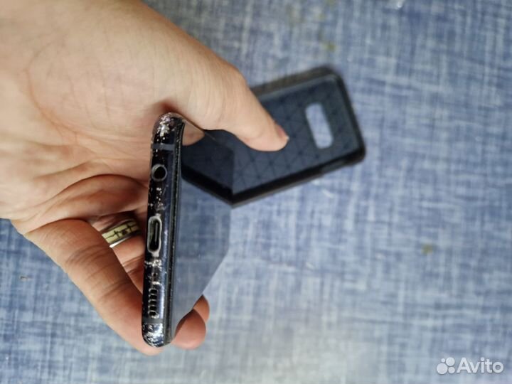 Samsung s10e 6/128 exynos