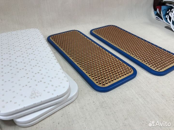 Доска для гвоздестояния