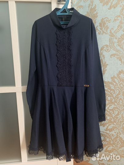 Школьная одежда