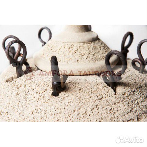 Тандыр «Сармат Донской» - Амфора