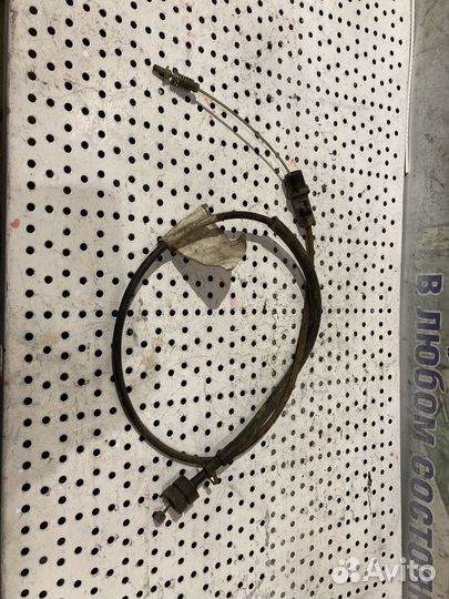 Трос газа Daewoo Nexia