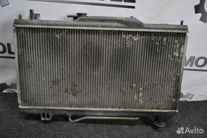 Радиатор основной toyota avensis ST220