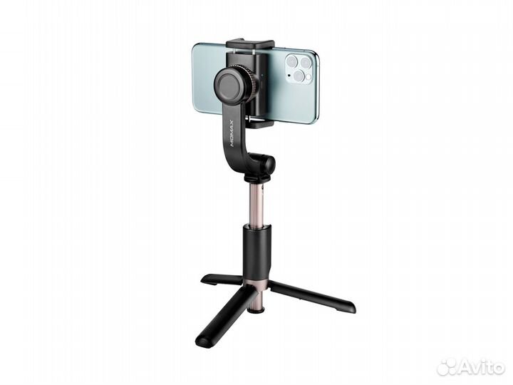 Монопод Momax