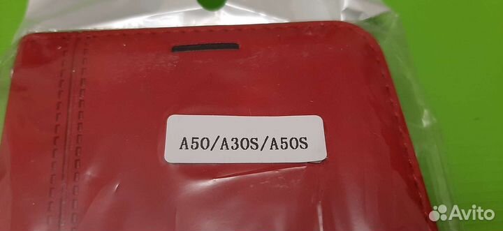 Чехол для Samsung А30s