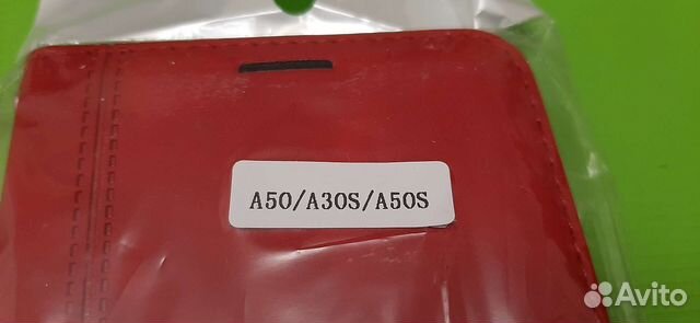 Чехол для Samsung А30s