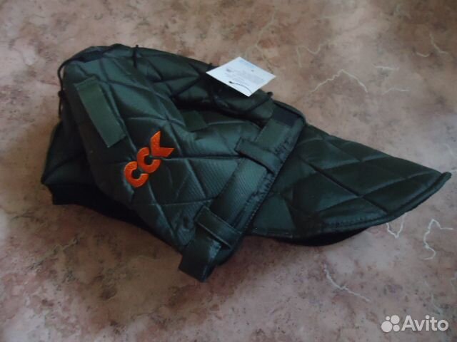 Подшлемник зима