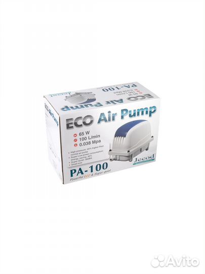 Компрессор Jecod PA\MA