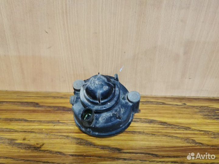 Фара противотуманная (птф) передняя правая Renault