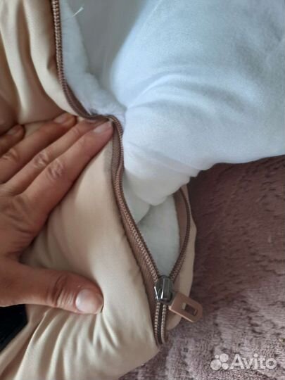 Комплект на выписку