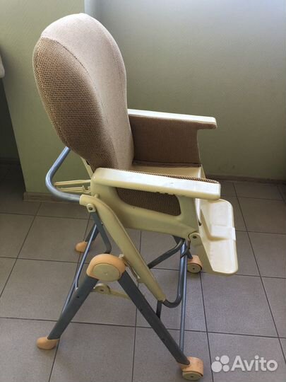 Стул для кормления