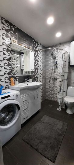 1-к. квартира, 40 м², 3/5 эт.