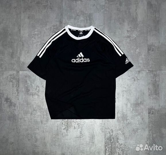 Футболка Adidas
