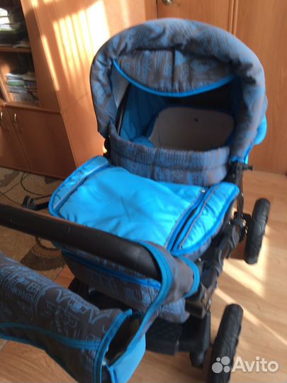 Коляска детская