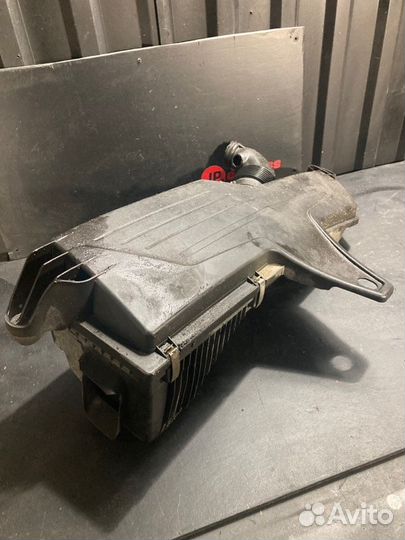 Корпус воздушного фильтра Bmw 1 F20 N13B16 2013