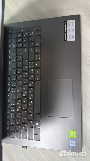 Ноутбук в идеальном состоянии Lenovo