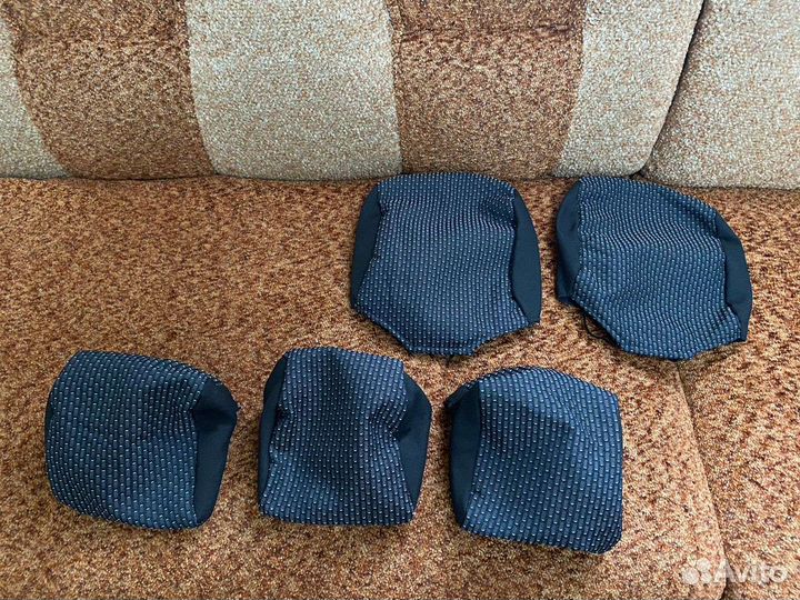 Аксессуары