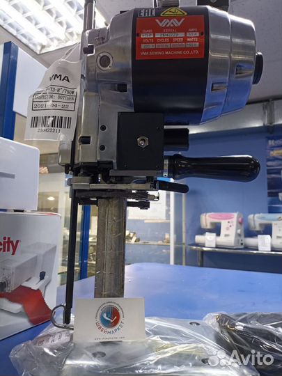 Раскройный нож VMA V-T3 