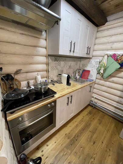 Дом 62,1 м² на участке 12 сот.