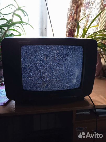 Телевизор бу