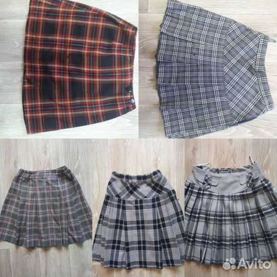 Школьная форма