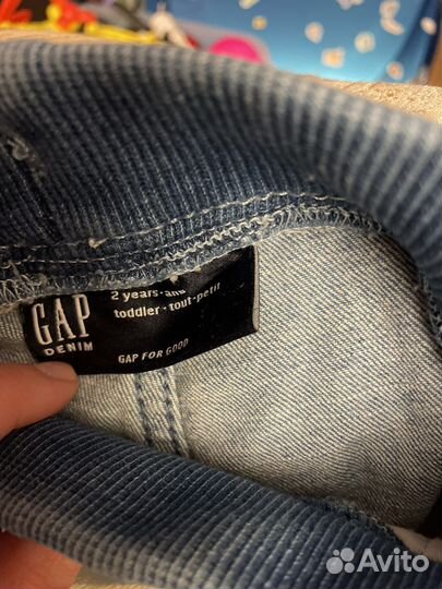 Шорты детские GAP