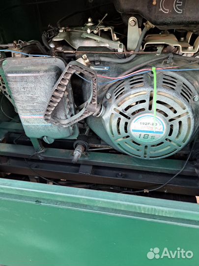 Пресс-подборщик Abbriata M-150, 2023