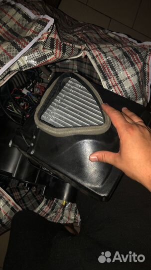 Продам проводку косу подторпедную гранта фл