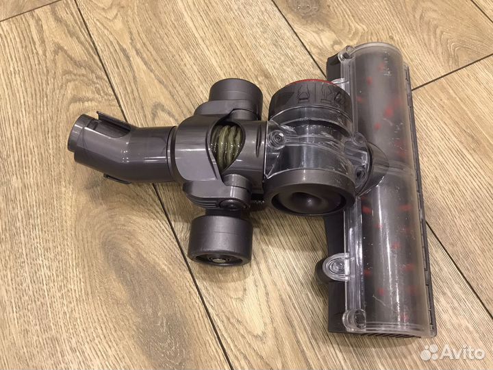 Турбощетка dyson