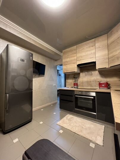 1-к. квартира, 30 м², 11/12 эт.