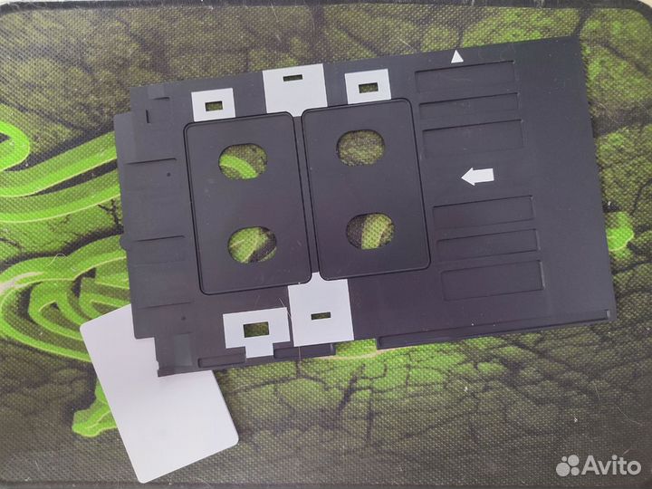 Лоток принтера ID Card для Epson