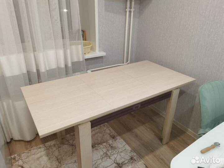 Кухонный стол раскладной