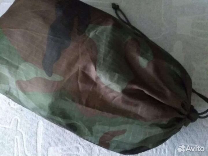 Камуфляжный костюм. 62-64р