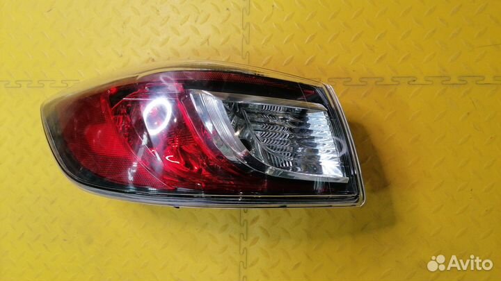 Фонарь задний 6 (GH)