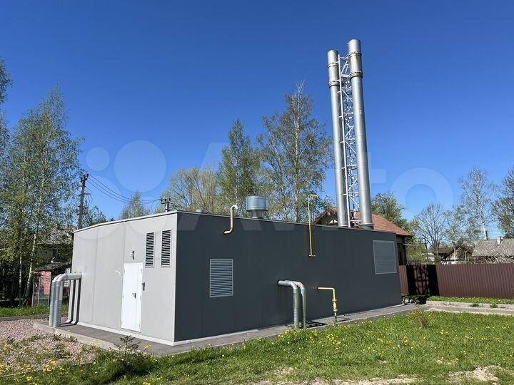 Участок 19 сот. (ИЖС)