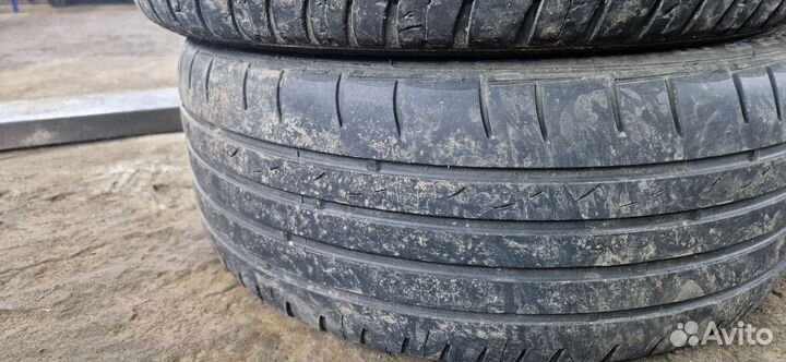Premiorri Solazo S Plus 225/50 R17 98V