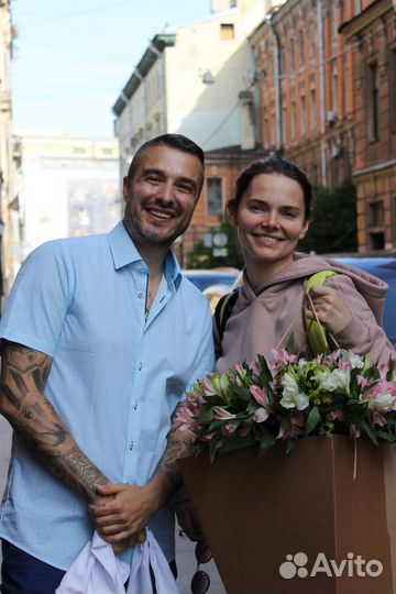 Фотограф, рилсмейкер, видеограф/Smm менеджер