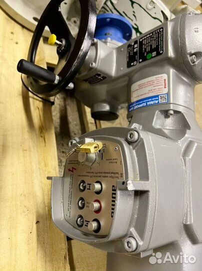 Электропривод