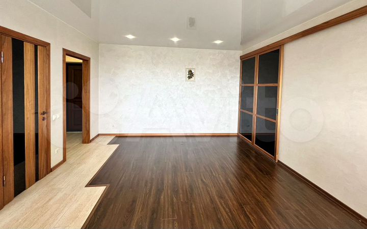 3-к. квартира, 126 м², 4/9 эт.