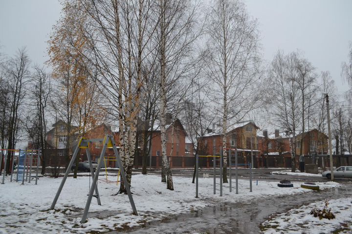 3-к. квартира, 75,8 м², 6/10 эт.