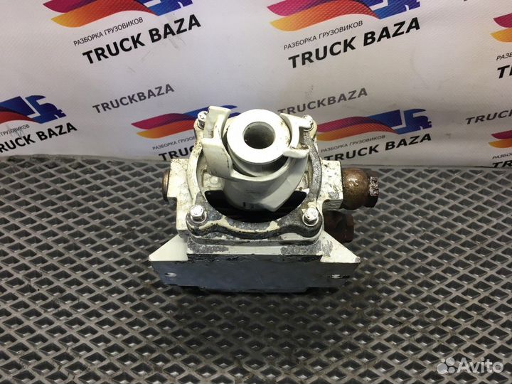 Сепаратор Man L2000, Man TGL, Man TGM