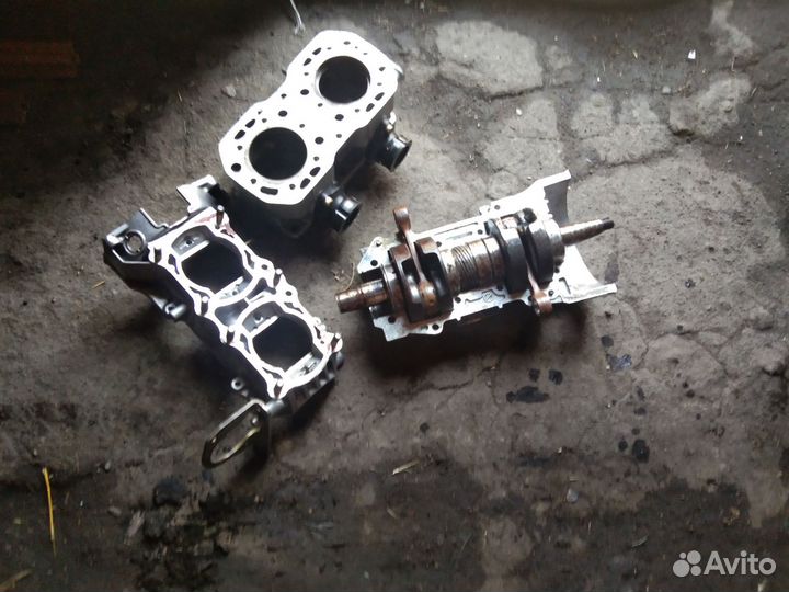 Запчасти для снегохода поларис LX 500