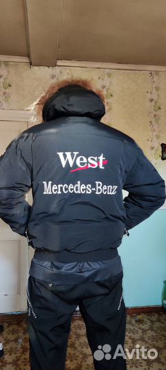 Мотокуртка