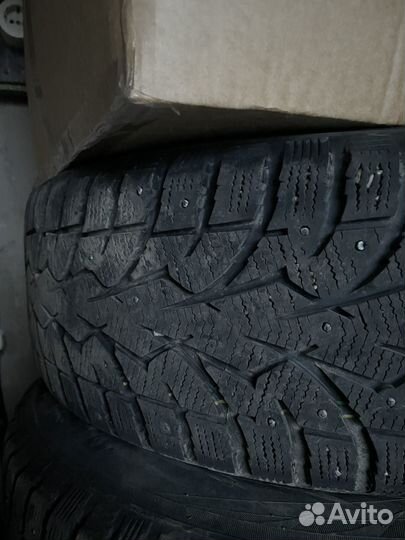 Toyo Observe G3-Ice 235/60 R18 103T