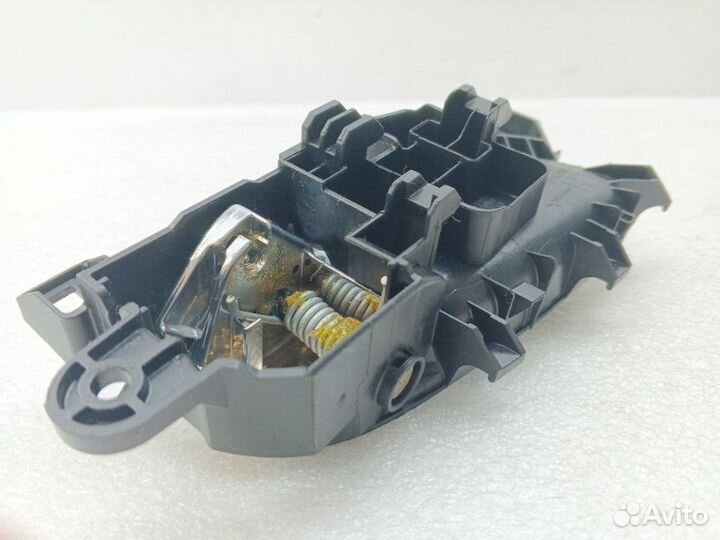 Ручка двери внутренняя передняя левая Nissan