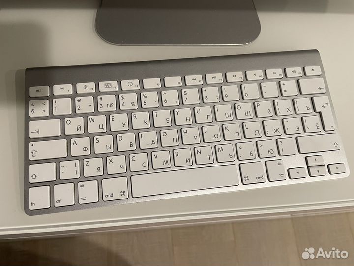 Apple iMac 21.5