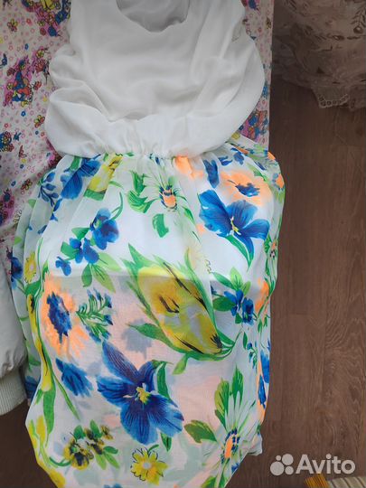 Вещи женские пакетом 42-44