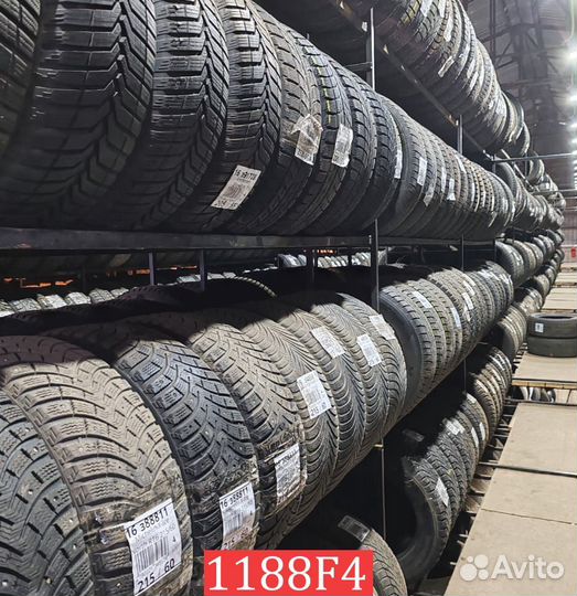 Nokian Tyres Nordman 5 185/65 R15 89N