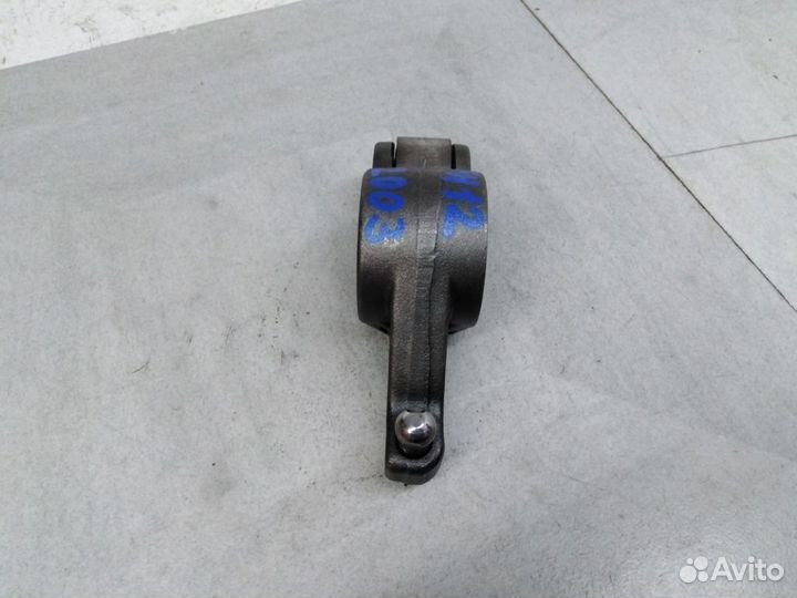 Рокер Рено FH12