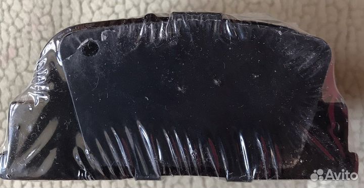 Тормозные колодки задние Lifan Solano SB35002